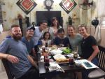 Eat With a Local Saigon Family - An Amazing Experience!