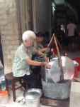 Saigon Street Food Ladies