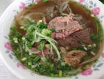 My New "Best Phở in Saigon" at Phở Phú-Vương