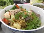 Best Hủ Tiếu Nam Vang in Saigon?